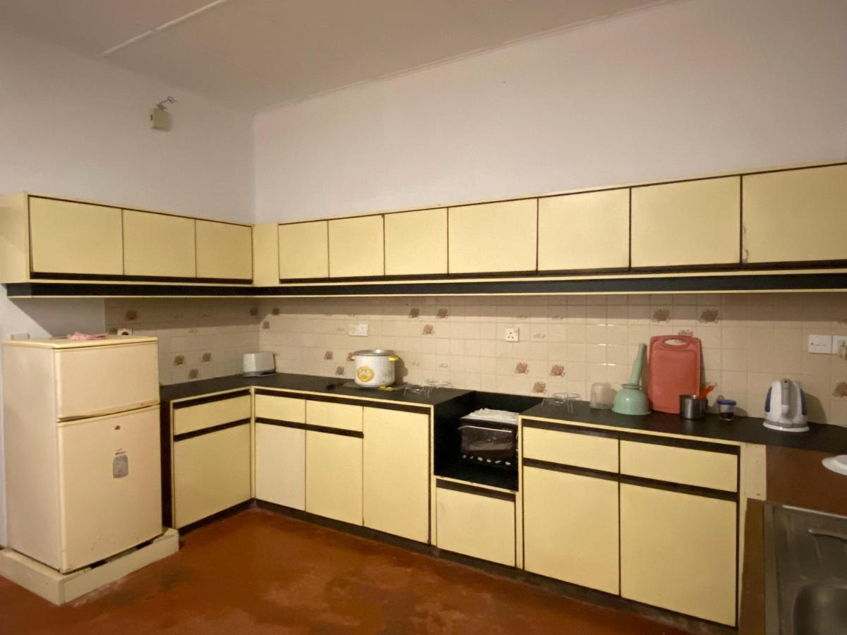 Villa 95 Dikwella Eksteriør bilde