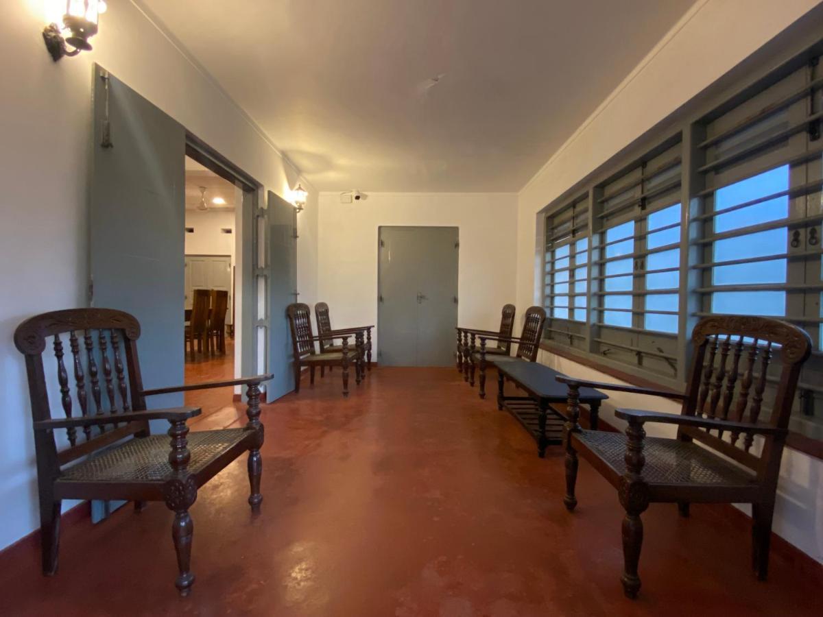 Villa 95 Dikwella Eksteriør bilde